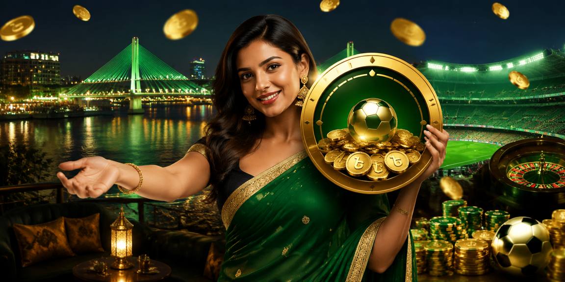 dk89 Live Jumbo 7 Baccarat কীভাবে কাজ করে dk89-তে